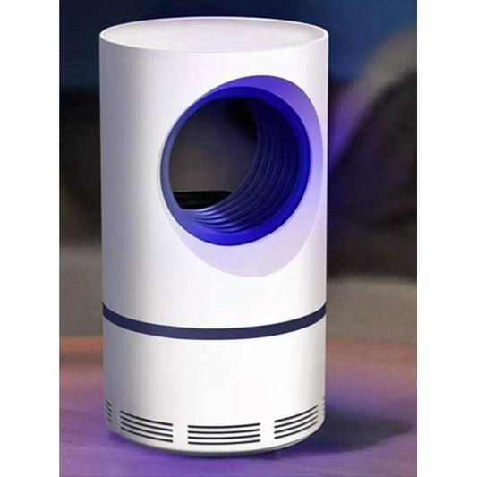 Mosquito killer lamp